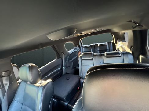 Used 2019 Dodge Durango GT w/ Blacktop Package image 9