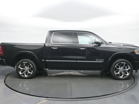 Used 2020 RAM 1500 Limited image 6