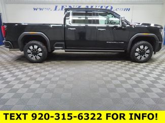 Used 2024 GMC Sierra 3500 Denali w/ Denali Reserve Package video 2