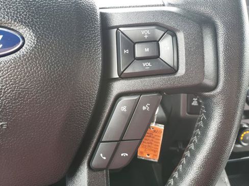 Used 2020 Ford F150 XLT w/ Equipment Group 302A Luxury AWD/4WD image 22