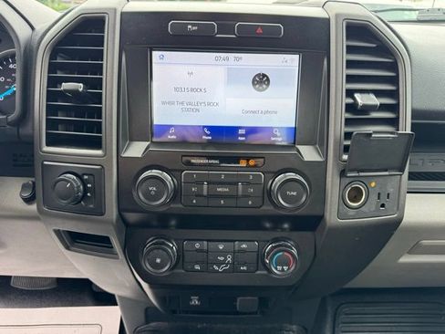 Used 2022 Ford F250 XL w/ Power Equipment Group AWD/4WD image 12