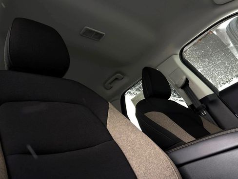 New 2026 Ford Bronco Sport Big Bend w/ Convenience Package image 22