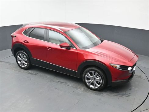Certified 2023 MAZDA CX-30 AWD 2.5 S w/ Preferred Package image 44