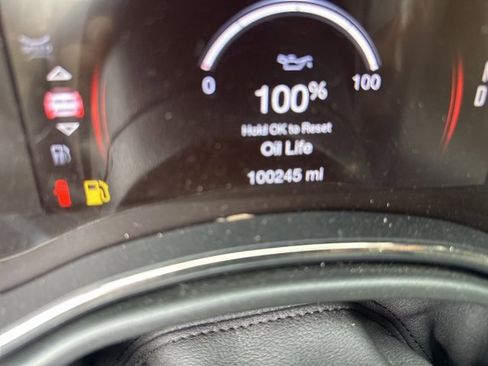 Used 2020 Dodge Durango R/T w/ Blacktop Package image 16