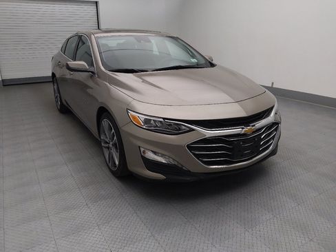 Used 2024 Chevrolet Malibu LT FWD image 14