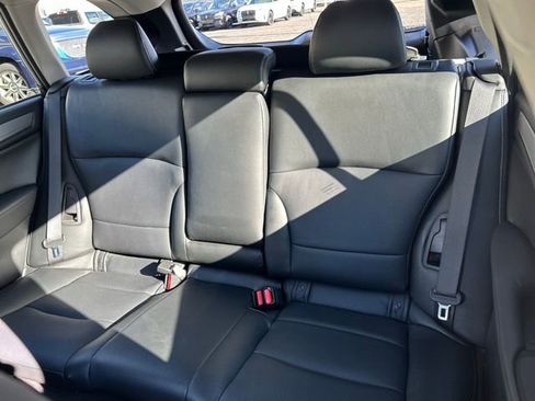 Used 2018 Subaru Outback 2.5i Premium image 17