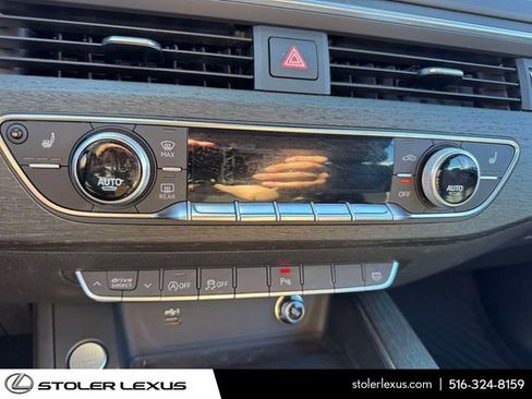 Used 2019 Audi A5 2.0T Premium Plus w/ Premium Plus image 28