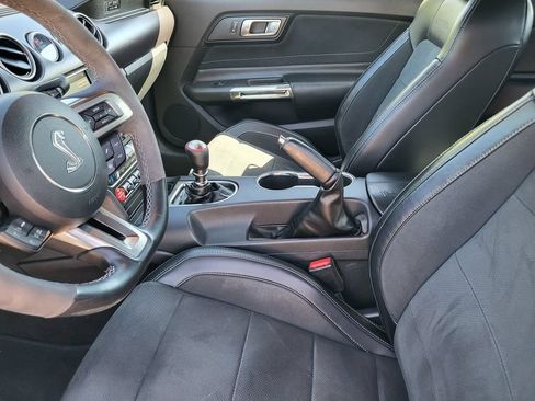 Used 2016 Ford Mustang Shelby GT350 w/ Technology Package RWD image 22