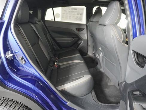 New 2026 Subaru Crosstrek 2.5i Wilderness image 27