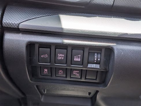 Used 2020 Subaru Forester Limited AWD/4WD image 23