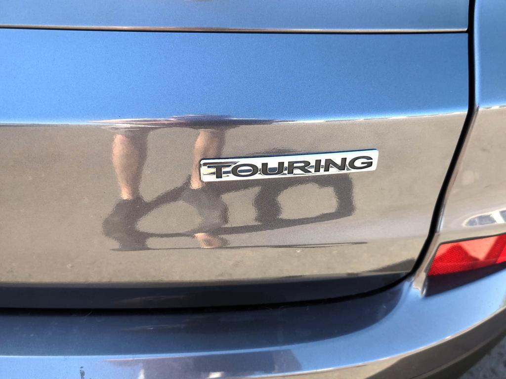 Used 2015 Honda CR-V Touring image 35