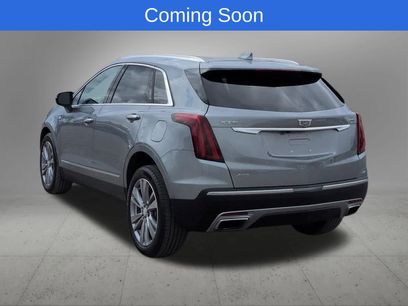 Used 2024 Cadillac XT5 Premium Luxury