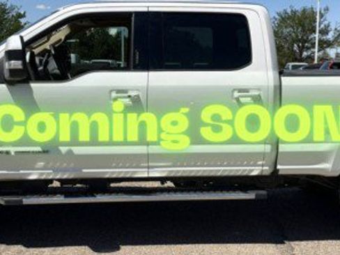 Used 2019 Ford F250 Lariat w/ Lariat Ultimate Package AWD/4WD image 6