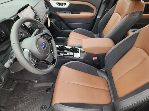 New 2026 Subaru Forester Touring image 9