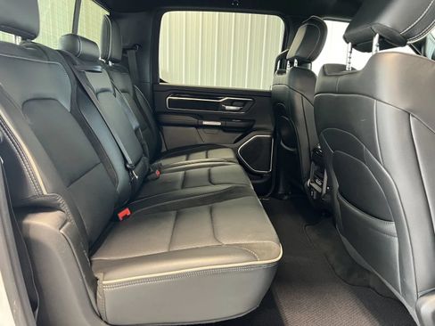 Used 2020 RAM 1500 Laramie w/ Sport Appearance Package AWD/4WD image 25