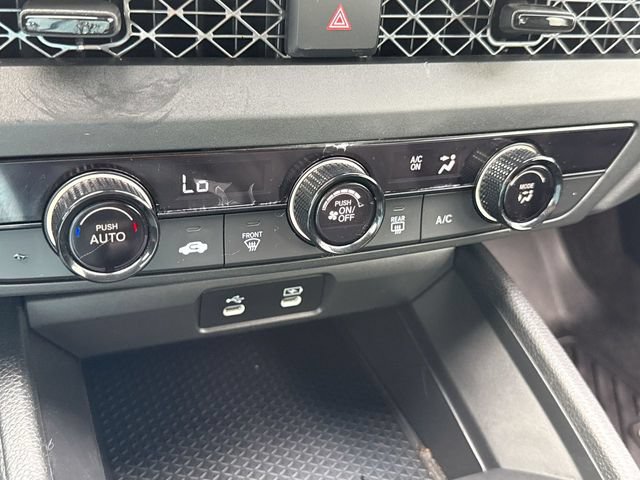 Used 2025 Honda Accord LX image 18