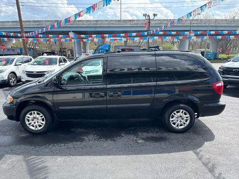 Used 2006 Dodge Grand Caravan SE w/ Popular Equipment Group I image 7