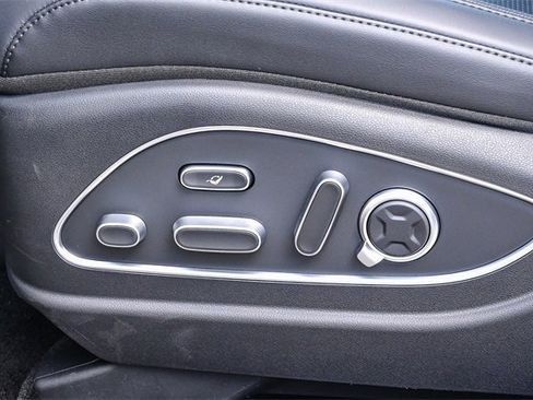 New 2026 Hyundai Palisade Calligraphy image 21