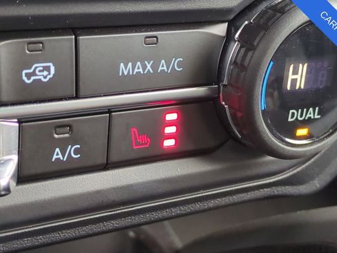 Used 2024 Ford Bronco Outer Banks w/ Sasquatch Package image 38