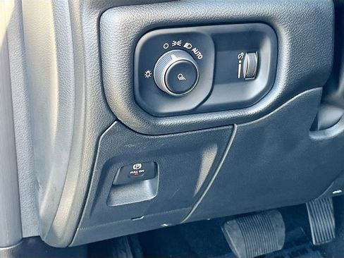 Certified 2025 RAM 1500 Tradesman RWD image 10