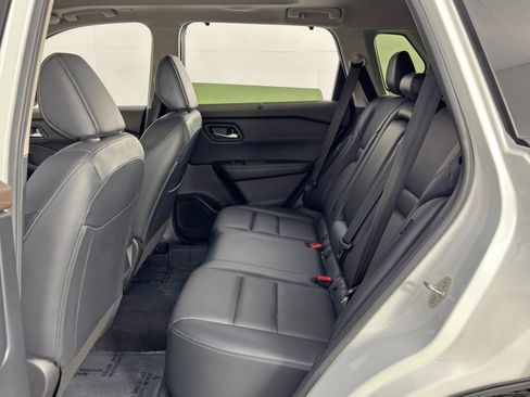 Used 2023 Nissan Rogue SV w/ SV Premium B Package image 36