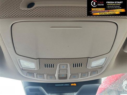 Used 2024 Ford Expedition Max Limited AWD/4WD image 18