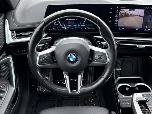 Used 2023 BMW X1 xDrive28i w/ M Sport Package AWD/4WD image 15
