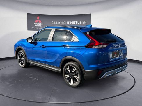 New 2026 Mitsubishi Eclipse Cross SE image 3