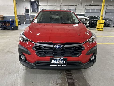 Certified 2025 Subaru Crosstrek 2.0i Premium image 3
