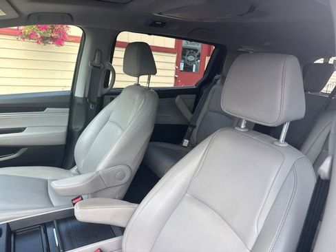 Used 2021 Honda Odyssey Touring image 10