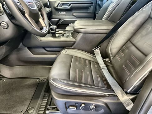 New 2026 GMC Sierra 1500 AT4X AWD/4WD image 24