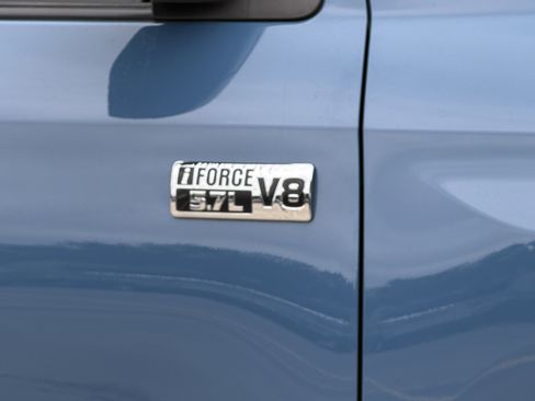 Used 2019 Toyota Tundra SR5 w/ TRD Sport Package AWD/4WD image 4