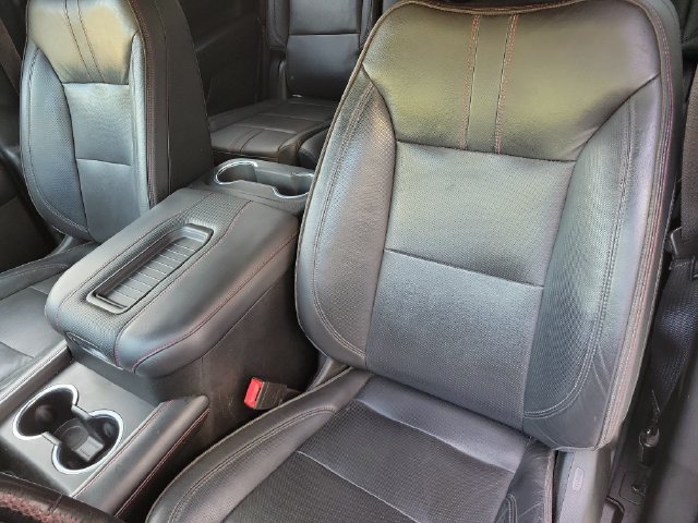 Used 2021 Chevrolet Tahoe RST RWD image 13