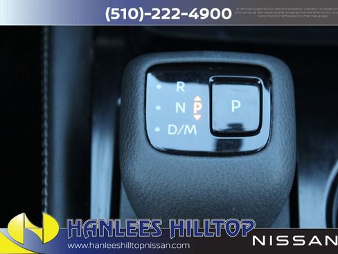 Used 2023 Nissan Rogue SL image 25