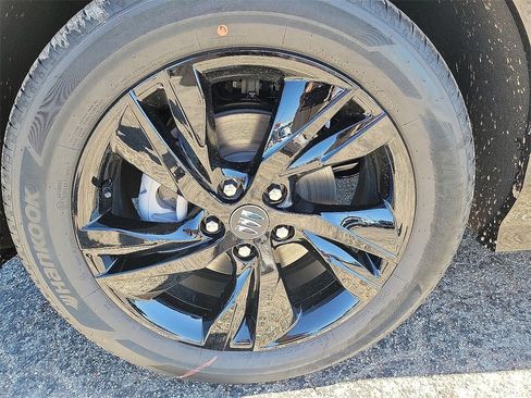 New 2026 Buick Encore GX Sport Touring w/ Comfort Package image 10