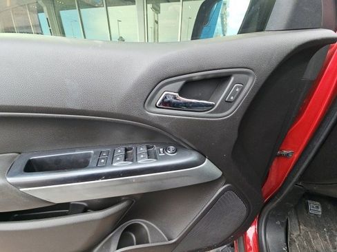 Used 2017 Chevrolet Colorado ZR2 image 15