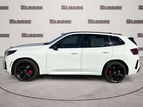 New 2026 BMW X3 M50 w/ Premium Package image 2