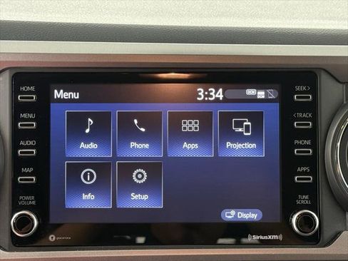 Certified 2022 Toyota Tacoma SR5 image 27