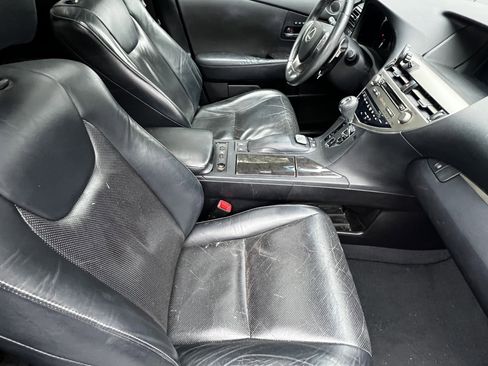 Used 2014 Lexus RX 350 F Sport w/ Navigation Package image 44