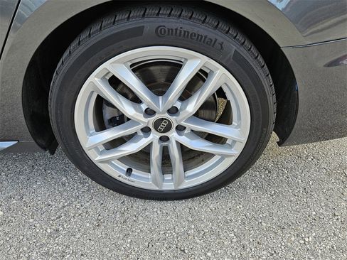 Used 2024 Audi A4 2.0T Premium Plus image 40