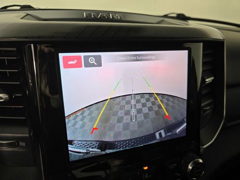 New 2026 RAM 1500 Big Horn image 23