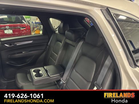 Used 2024 MAZDA CX-5 2.5 Turbo w/ Premium Package image 29