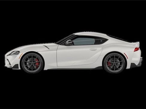 New 2026 Toyota Supra Premium image 4