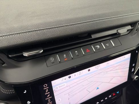 New 2026 Jeep Grand Cherokee L Limited RWD image 27