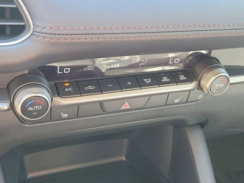 New 2026 MAZDA MAZDA3 2.5 S Sedan w/ Preferred Pkg image 26