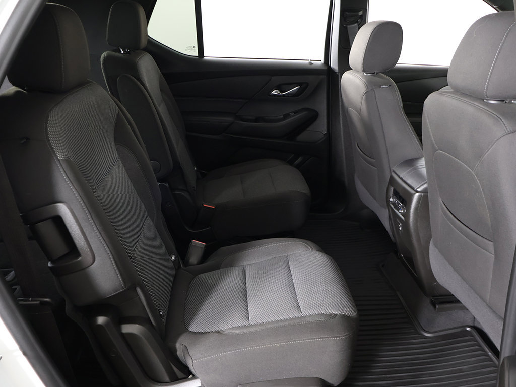 Used 2023 Chevrolet Traverse LT AWD/4WD image 35