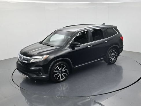 Used 2019 Honda Pilot Elite image 64