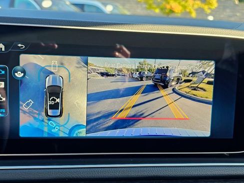 New 2026 Mercedes-Benz GLE 450 4MATIC image 38