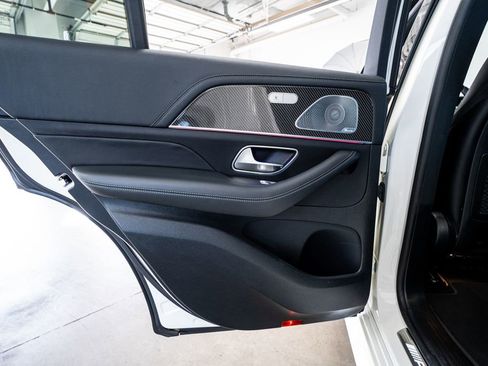 Used 2021 Mercedes-Benz GLE 53 AMG GLE 53 AMG image 58