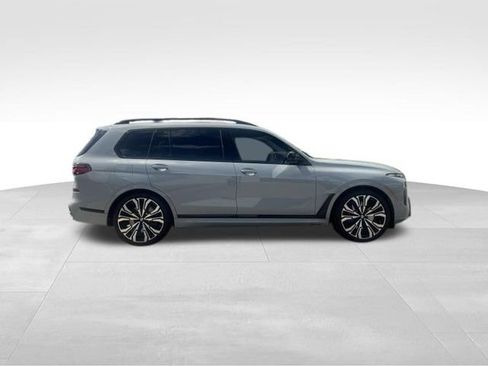 Certified 2024 BMW X7 M60i w/ Climate Comfort Package AWD/4WD image 10